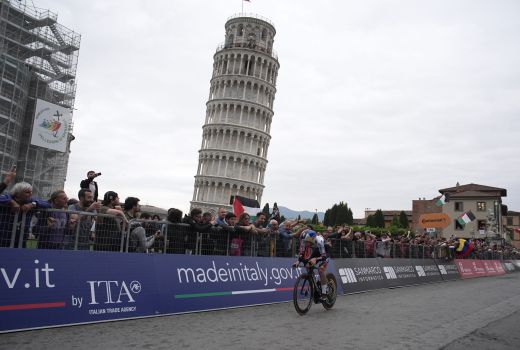 primoz roglic