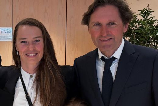 tina maze andrea massi anouk