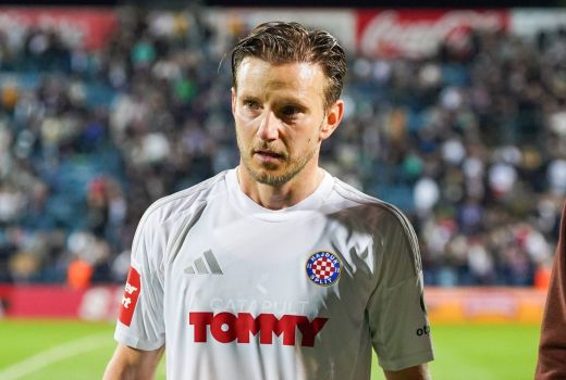 ivan rakitić pm