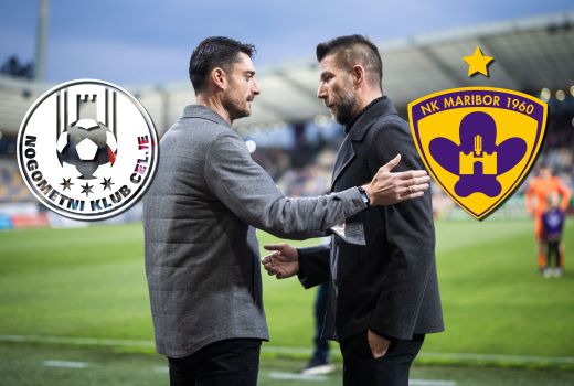 Riera Cesar Celje Maribor