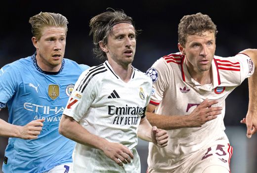 de bruyne modric muller