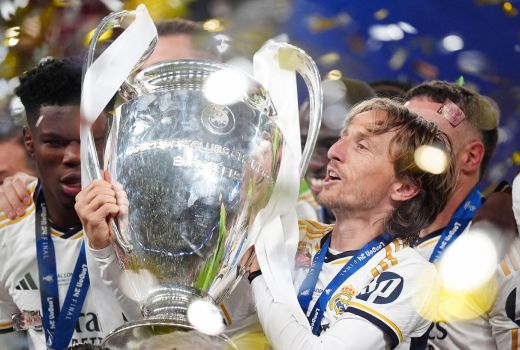 luka modric pm