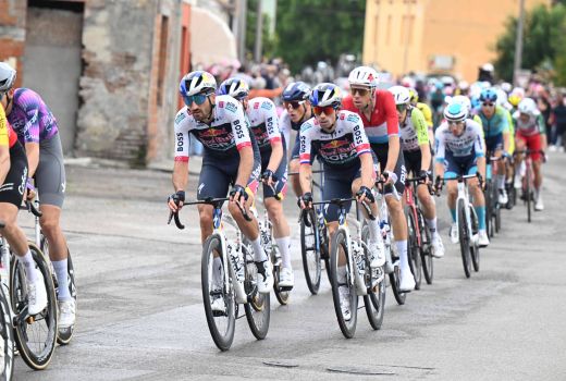 primoz Roglic