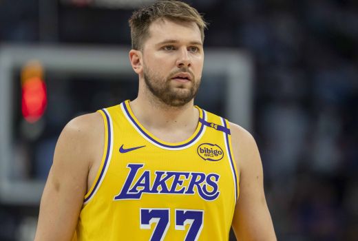 luka doncic