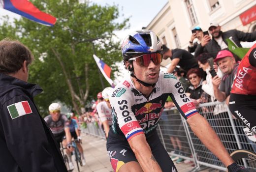 roglic