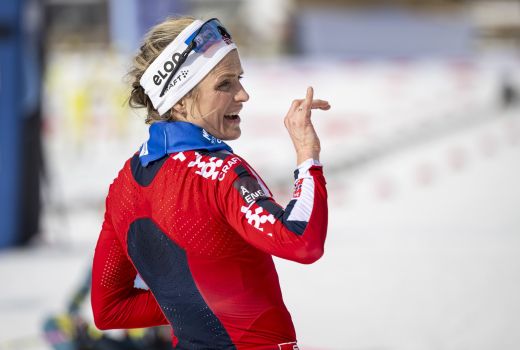 Therese Johaug