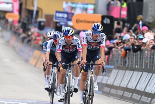 primoz roglic
