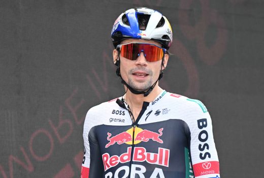 primoz roglic