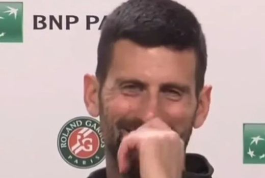 djokovic