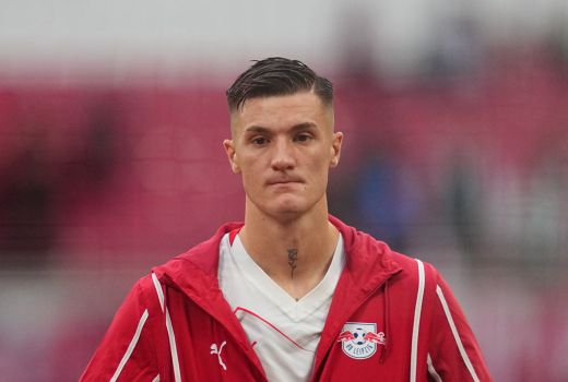 benjamin šeško