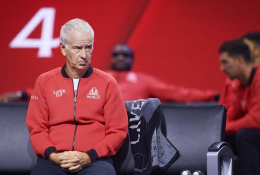 mcenroe
