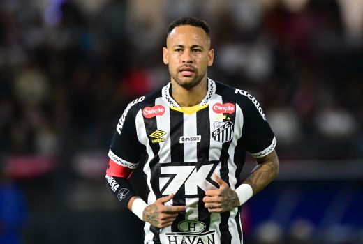 neymar