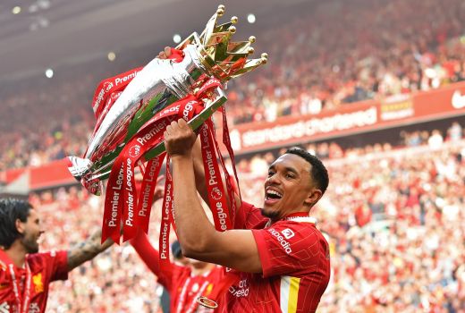 trent