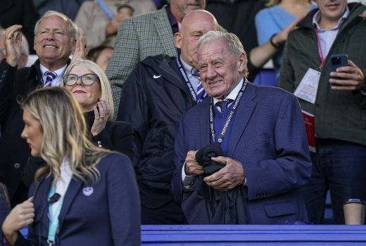 mandaric pm