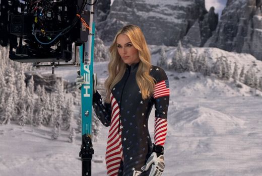 lindsey vonn