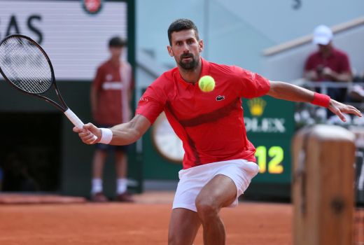djokovic