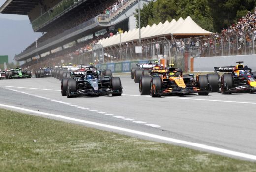 formula 1