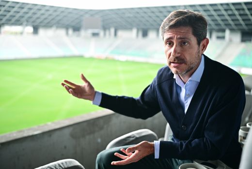 Victor Sanchez