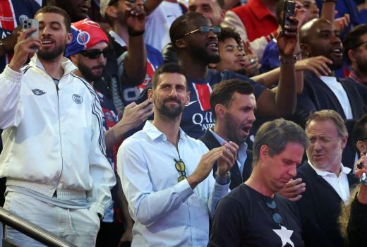 djokovic