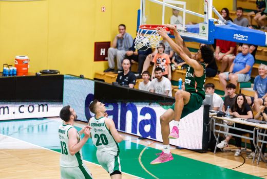cedevita olimpija