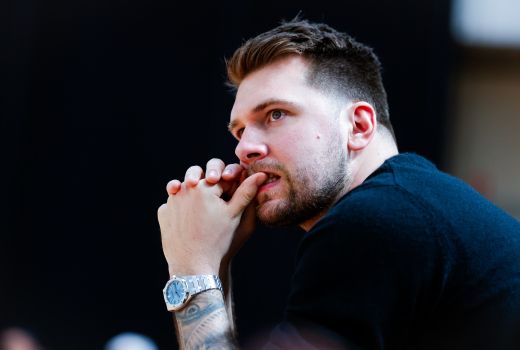 luka doncic