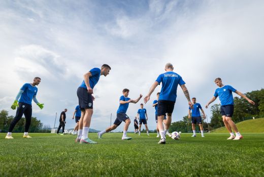 slovenija u21