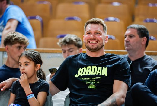 luka doncic