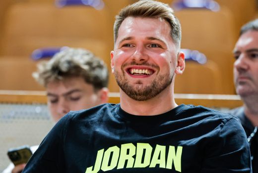 luka doncic