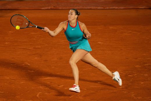 sabalenka