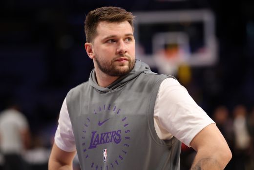 luka doncic