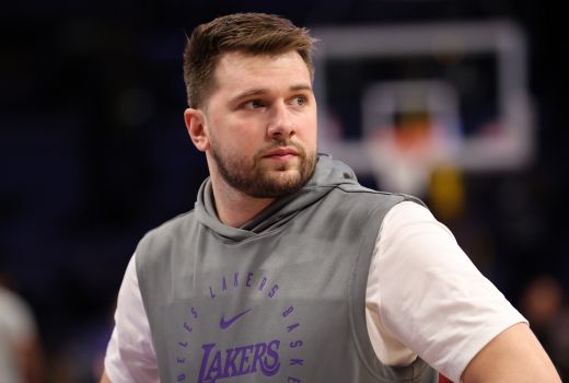 luka doncic