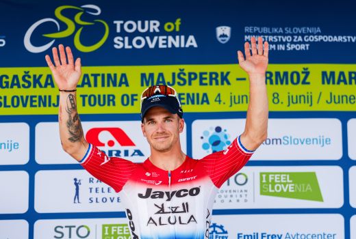 dylan groenewegen