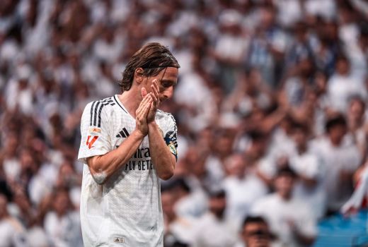 luka modric