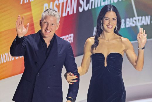 Schweinsteiger ivanovic 23 pm