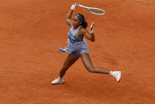 coco gauff