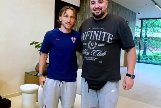 modric 2