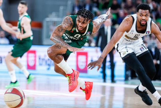 olimpija partizan
