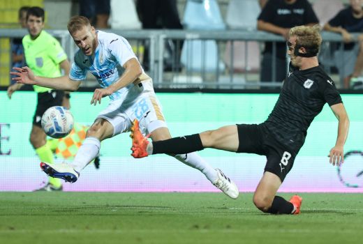 rijeka olimpija