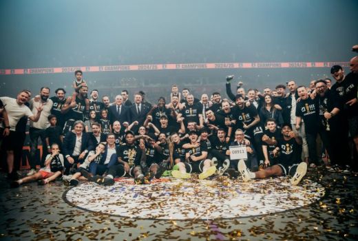 partizan prvak aba 2025
