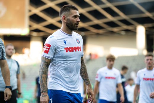 marko livaja