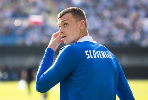 Matevž Vidovšek