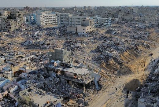 gaza