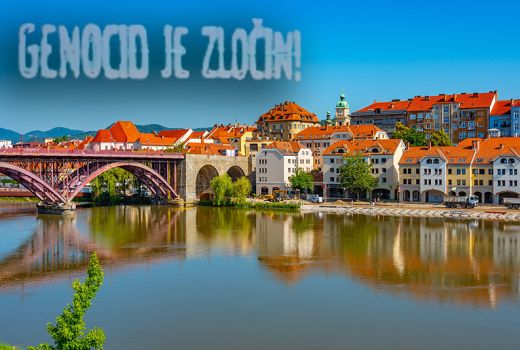 maribor genocid