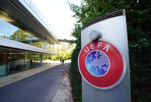 uefa pm
