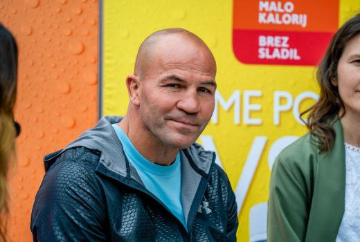 dejan zavec