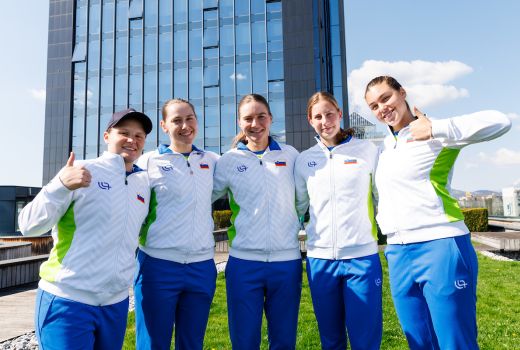 slovenija bjk pokal