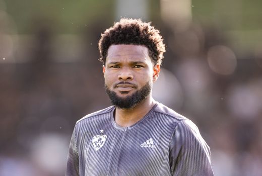 benjamin tetteh