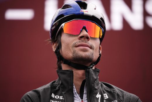 primoz roglic