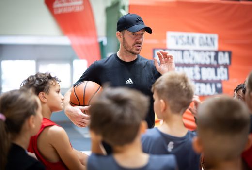 goran dragic kamp