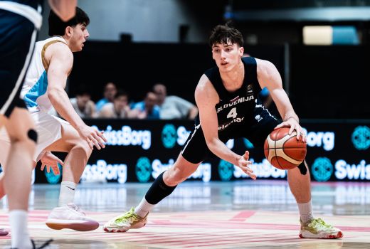 mark padjen slovenija